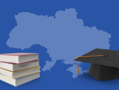 The Government Adopted a Plan to Restore Education in the De-occupied Territories for 2024–2027