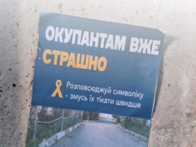 Спротив громадян України в окупованому Криму станом на 6.09.2024