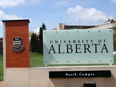 The University of Alberta in Canada Conceived a Fellowship for the Crimean Tatar Studies 