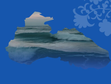 October 31  – International Black Sea Day 