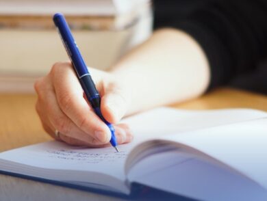 October 27 – Day of Ukrainian Writing and Language