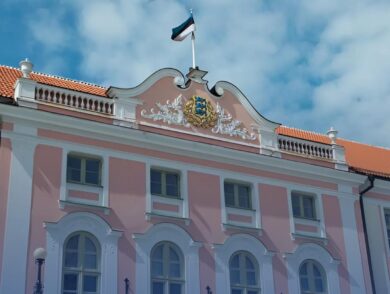 Estonian Parliament Recognizes the 1944 Deportation of the Crimean Tatar People as an Act of  Genocide