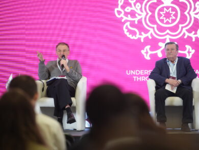 Sixth Panel Discussion: “Soviet Heritage in Non-Western Countries: Should Ukraine Claim Its Ownership?” within the Framework of the Second International Crimea Global Conference