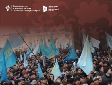Debunking Myths About Crimea