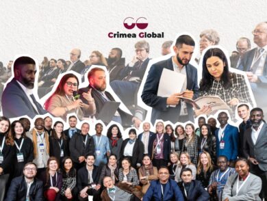 Crimea Global 2024: Team 