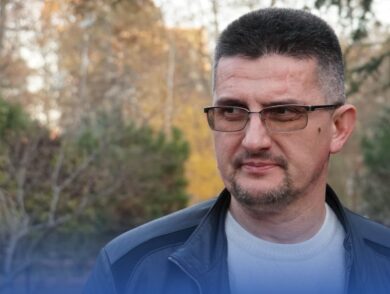 Occupiers Illegally Detained Lawyer Rustem Kiamiliev on False Charges of “Demonstrating Extremist Symbols”