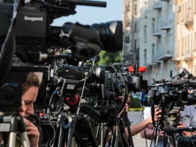  International Day to End Impunity for Crimes against Journalists