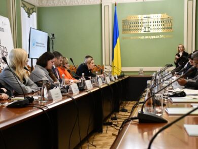 As part of the second international conference Crimea Global. Understanding Ukraine through the South, a roundtable discussion “Erased Borders: Deportation and the Struggle for the Right to Identity in Crimea” was held