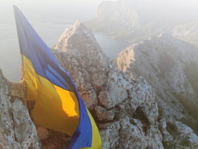 Resistance of Ukrainian Citizens in Occupied Crimea as of 21.11.2024