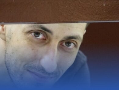 The Birthday of Asan Akhtemov
