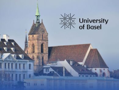 A Lecture Featuring Representatives of the Crimea Platform Office Was Held at the University of Basel on December 17