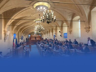 The Czech Senate Recognized the Deportation of the Crimean Tatar People as an Act of Genocide