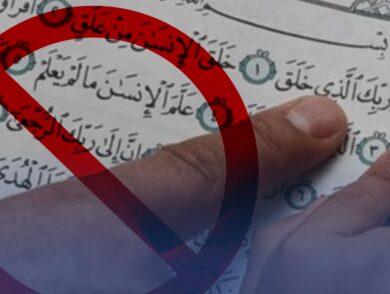 İşğalciler Qırımnıñ Aqmescit rayonında İslâm mektebini qapattılar
