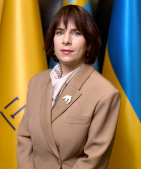 Kuryshko Olha Mykolaivna