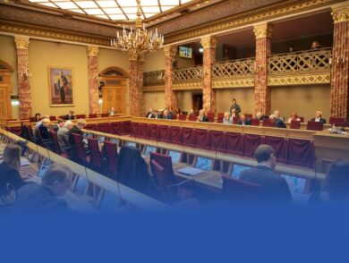 Парламент Люксембургу у резолюції засудив порушення прав кримських татар під російською окупацією