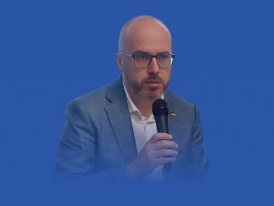 The Deputy Permanent Representative Participates in a Meeting on the Process of Releasing Civilians from Russian Captivity
