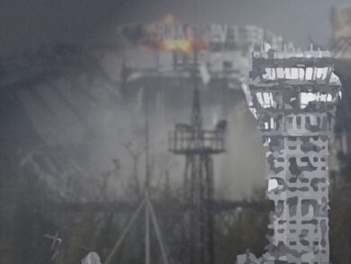 January 20 — Day of Remembrance for the Defenders of Donetsk Airport