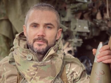 On December 29, Viktor Korol from Bakhchysarai Died Defending Ukraine