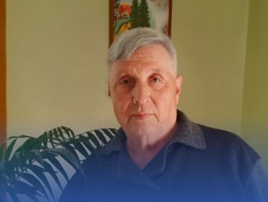 Illegally Detained Crimean Civil Activist Volodymyr Ananiev to Be Tried in Rostov-on-Don