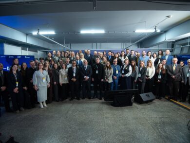 Forum on the Day of Resistance to the Occupation of the Autonomous Republic of Crimea and the City of Sevastopol Was Held in Kyiv