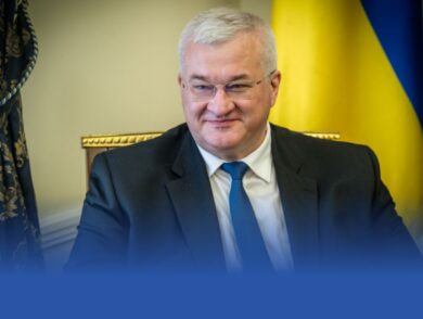 Міністр закордонних справ назвав розвиток Глобальної коаліції українських студій одним з пріоритетів української дипломатії напередодні 3 річниці повномасштабного вторгнення