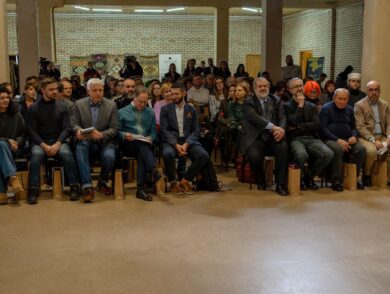 The Center for Crimean Studies Opened in Kyiv