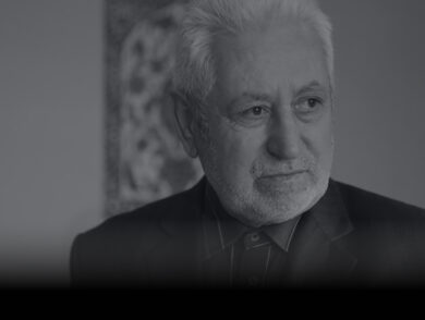 Renowned Ukrainian Artist and Crimean Tatar Master Mamut Churlu Passed Away in Crimea