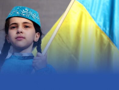 International Mother Language Day: Crimean Tatar and Ukrainian Languages Under Threat in Occupied Crimea