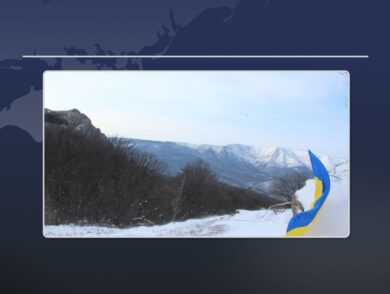 Спротив громадян України в окупованому Криму 27.02.2025