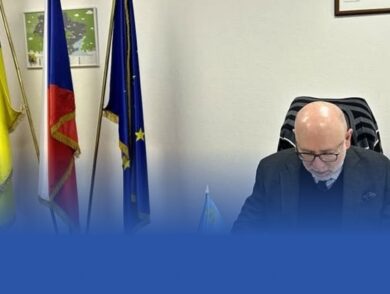 Representatives of Diplomatic Missions Participate in the Letters to a Free Crimea Initiative