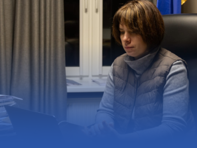 The Permanent Representative Participated in a Meeting of the Coordination Centre for the Management of the Regions Where Military Operations Are Ongoing or Have Taken Place, as Well as the Territories That Have Been Temporarily Occupied