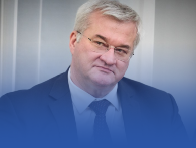 On the Anniversary of the Yalta Conference Andrii Sybiha Urged the International Community to Force Russia to a Just Peace