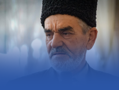 Occupiers Persecute Relatives of Political Prisoners: Unlawful Search in the Home of Crimean Tatar Activist Seitnebi Ramazanov