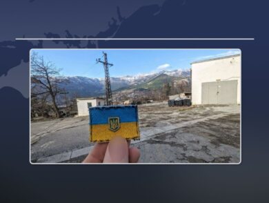 Resistance of Ukrainian Citizens in Occupied Crimea as of 6.03.2025