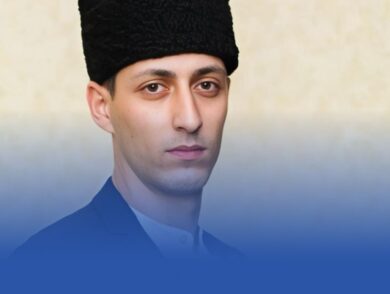 Crimean Political Prisoner Asan Akhtemov Illegally Transferred to a Colony in Russia’s Arkhangelsk Region