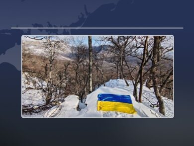 Resistance of Ukrainian Citizens in Occupied Crimea as of 20.03.2025