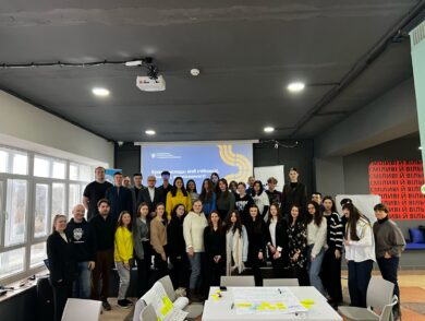 У Полтаві відбулися Дні Криму: другий день присвятили історії спротиву та вшануванню пам’яті