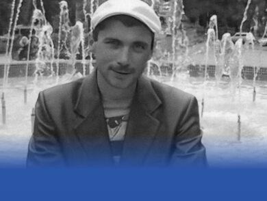 ​​March 15, 2014 — The Body of Reshat Ametov Was Found