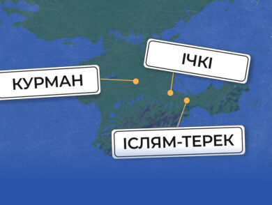 10 років законам про декомунізацію: вплив на Крим та боротьба за історичну справедливість