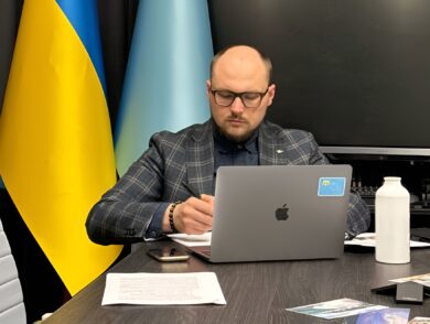 The Mission and the Mejlis of the Crimean Tatar People Held a Coordination Meeting on Events for 18 May