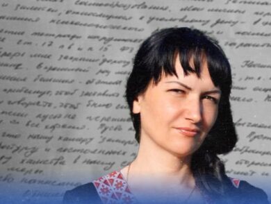 29 aprel — İrina Daniloviçni zorbalıqnen qaçırılma künü