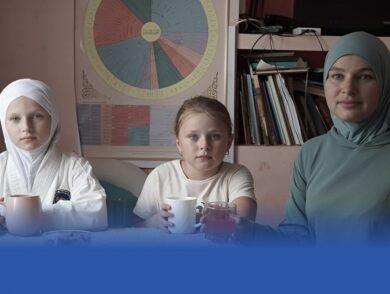 Тиск на родини політв’язнів: окупаційна поліція прийшла до дружини Вадима Сірука через підпал могили проросійського журналіста