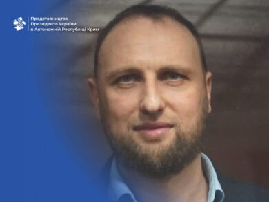 21 April – Birthday of Political Prisoner Ruslan Suleimanov