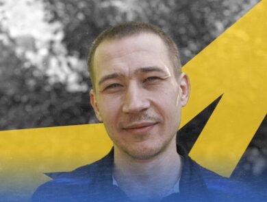 Crimean Political Prisoner Oleksandr Tarapon Released from Russian Detention