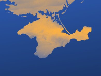Оперативна інформація щодо ситуації на тимчасово окупованій території Автономної Республіки Крим та міста Севастополя станом на 5 травня 2025 року