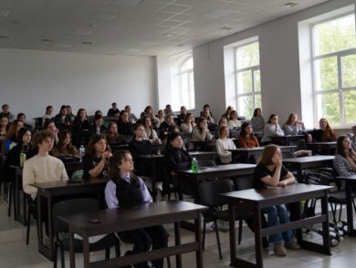 Crimea Days in Ostroh: A Bridge of Cultures, Dialogues, and Memory
