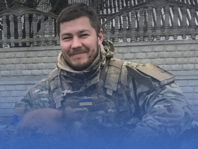 The Voice of Crimea Among the Defenders: On the Birthday of Oleksandr Klepikov