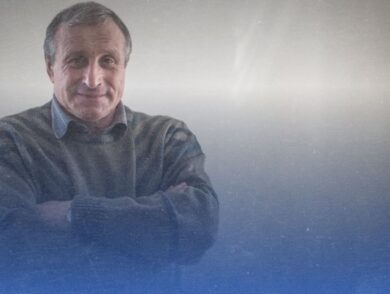 75-річчя українського журналіста Миколи Семени