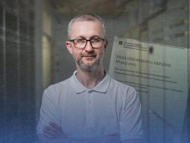 Володимир Зеленський призначив Нарімана Джеляла Надзвичайним і Повноважним Послом України в Турецькій Республіці