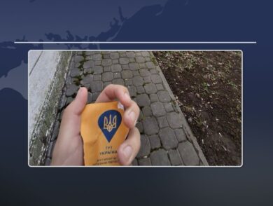 Спротив громадян України в окупованому Криму 15.05.2025